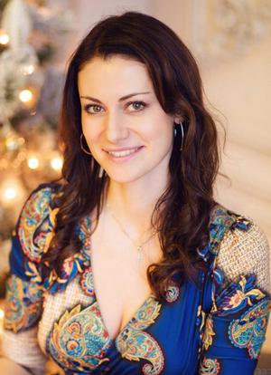 Anna Kovalchuk