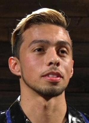 Matt Anthony