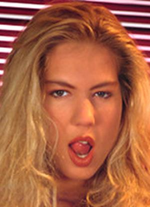 Sinja Desiree