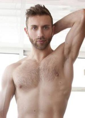 Marcos Sorrentino