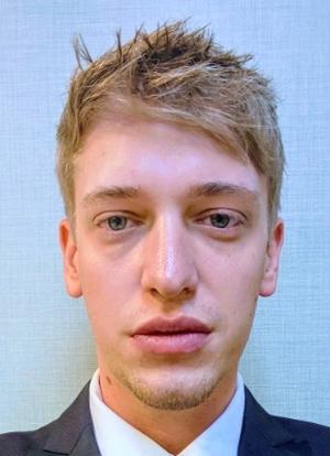 Matthew Spinicker