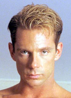 Steve Marks