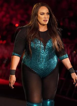 Nia Jax