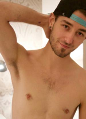 Jack Miles