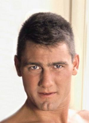 Brad Mitchell