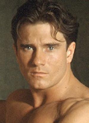 Sonny Markham