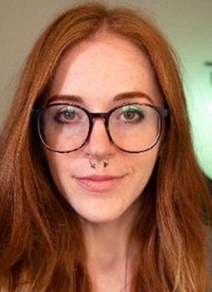 Jessie Wolfe