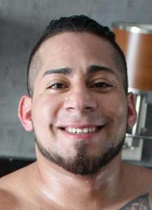Travis Saint