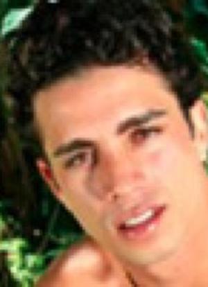Ricky Ferraz