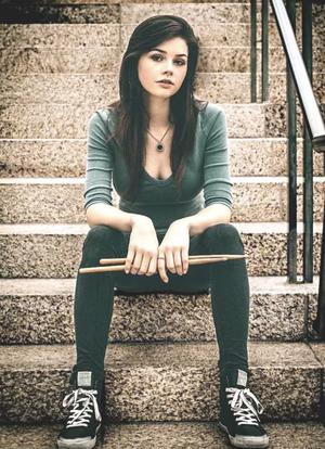 Elise Trouw