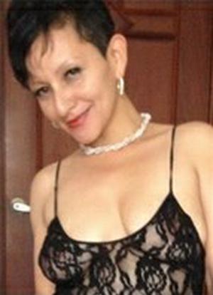 Franchezka Marie
