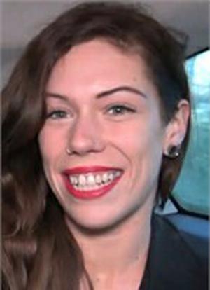 Cloe Doyen
