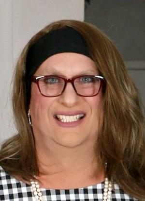 Jessica Ford