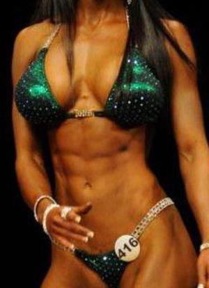 Ashley Kaltwasser