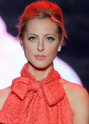 Eva Amurri