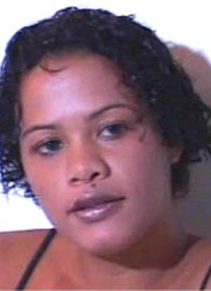 Morena Santos