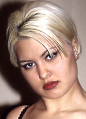 Samantha Davis