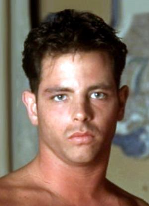Tony Cameron