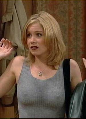 Christina Applegate
