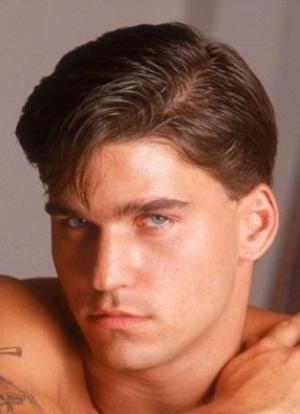 Joey Stefano