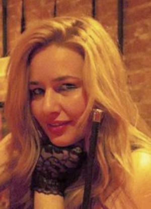 Mistress Noor