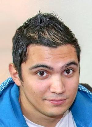 Cris Angelo