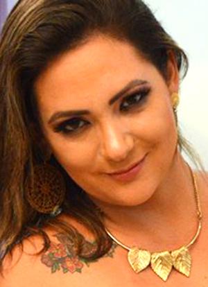 Ingrid Nascimento