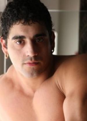 Angelo Antonio