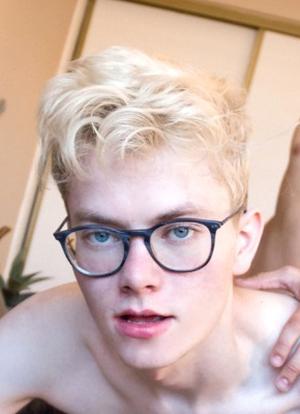 Carson Peters