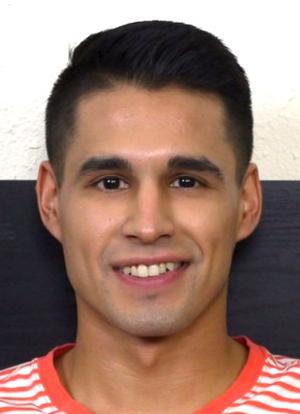 Brandon Garza