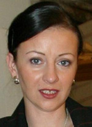 Lady Nicole