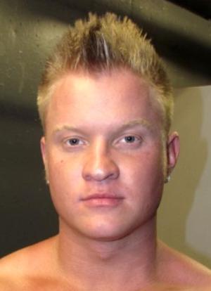 Blake Holloway