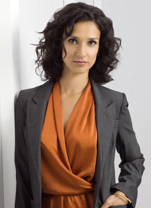 Indira Varma