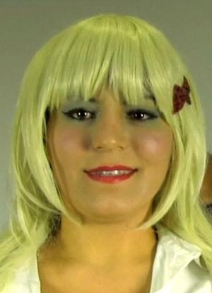 Maria Pettite