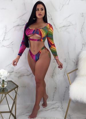 Stephanie Acevedo
