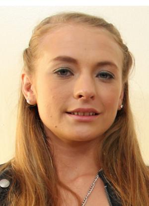Natasha Blaze