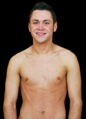 Marc Peron