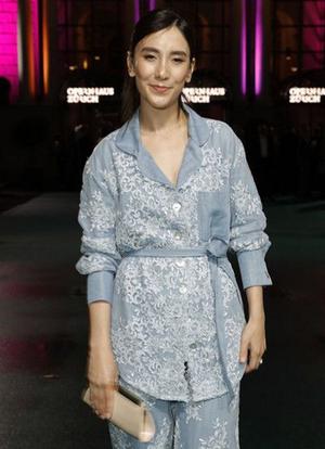 Sibel Kekilli