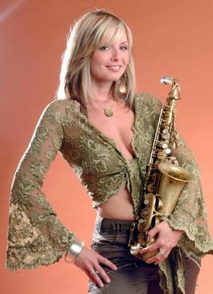 Candy Dulfer