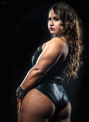 Jordynne Grace