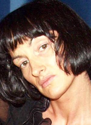 Melissa Falko
