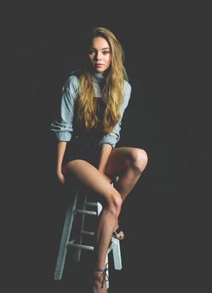 Taylor Hickson