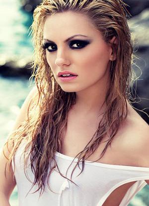 Alexandra Stan