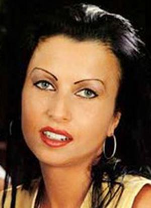 Petra Lamas