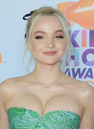 Dove Cameron