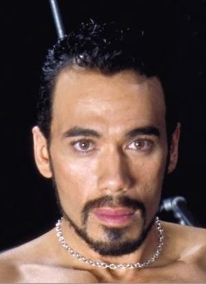 Tony Serrano