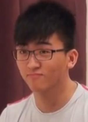 Walter Zeng
