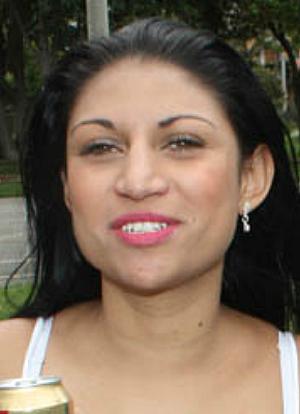 Samantha Alvarez