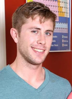 Dylan Marks