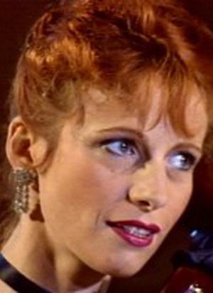 Christine Rigoler